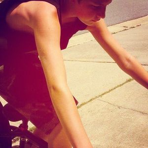 Meet your Posher, Logan